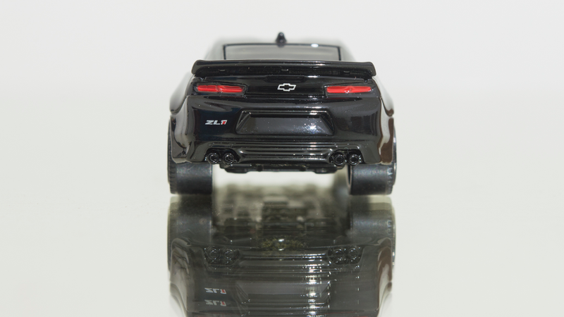 Illustration for article titled Fantastic Friday - Tomica ZL1